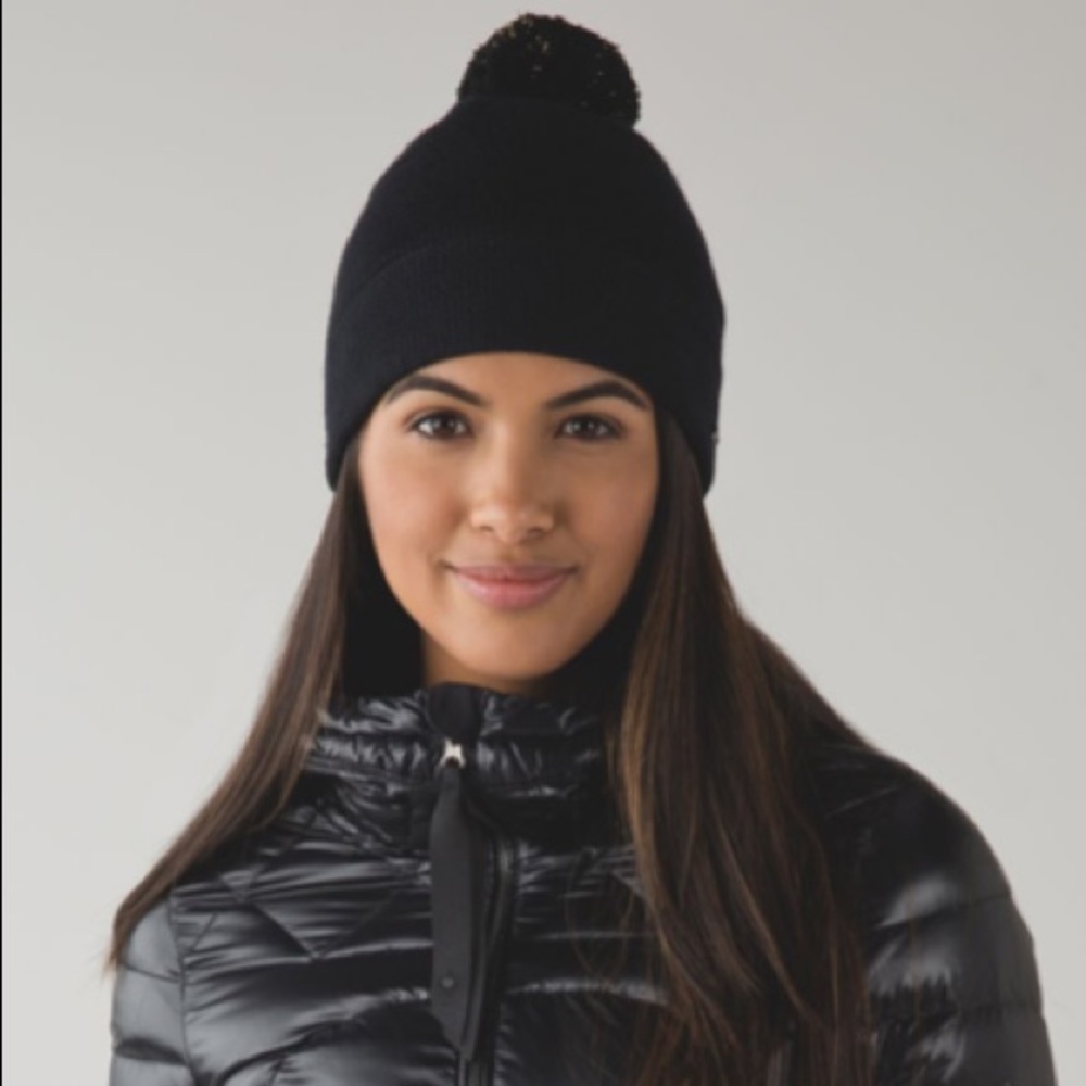 Snow Amazing Toque *Sherpa